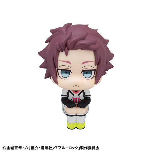 『ブルーロック』るかっぷ 糸師冴 日本代表戦ver.